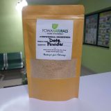 DATE POWDER