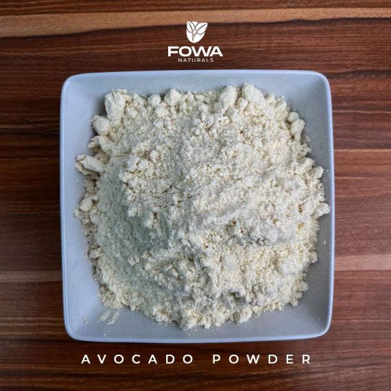 AVOCADO POWDER 
