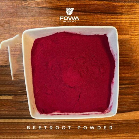 BEETROOT POWDER