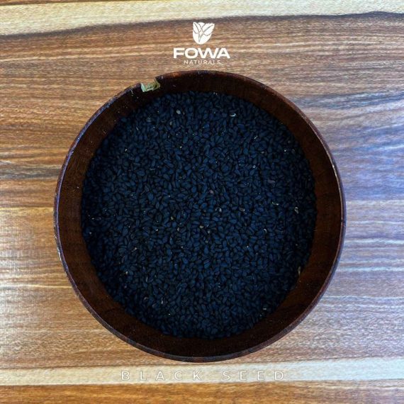 BLACK SEED
