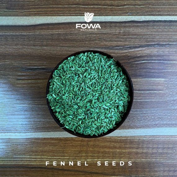 FENNEL SEEDS