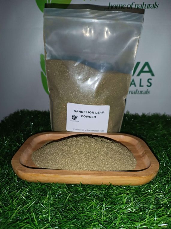 DANDELION LEAF POWDER