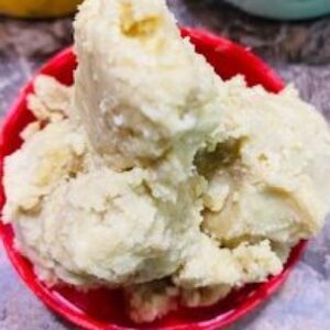 COCOA BUTTER (COSMETIC GRADE)