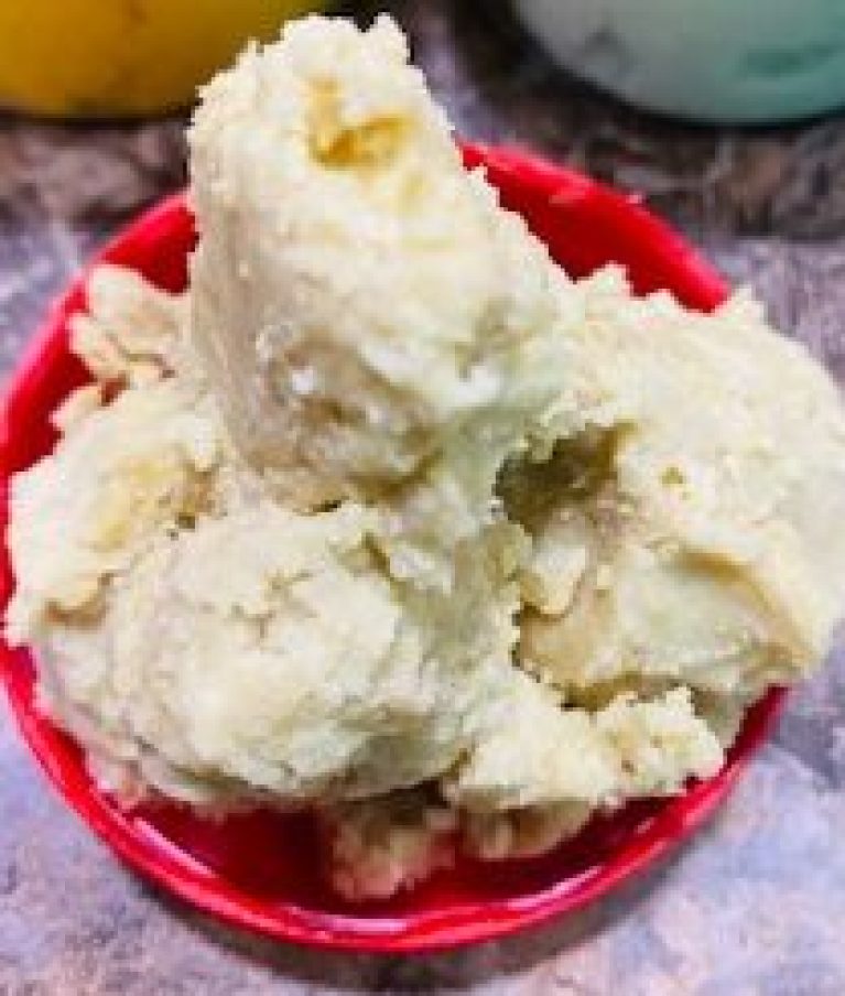 COCOA BUTTER (COSMETIC GRADE)