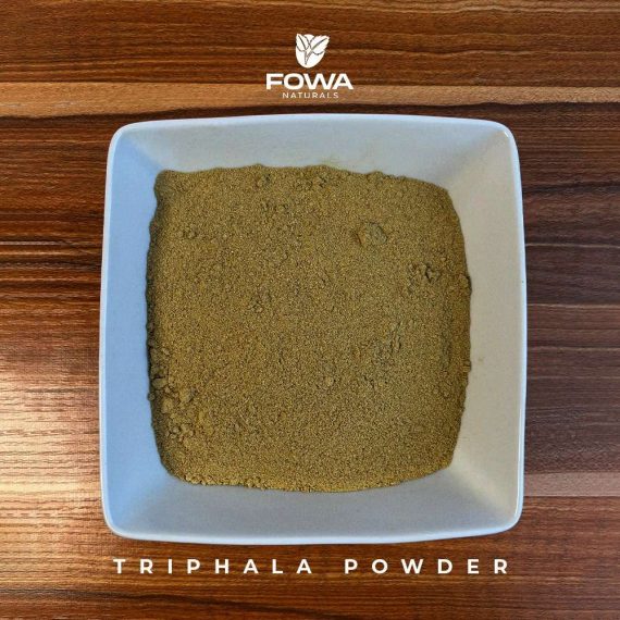 TRIPHALA POWDER