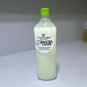 EMU OIL (COSMETIC GRADE)