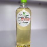 FRANKINCENSE CARRIER OIL (COSMETIC GRADE)