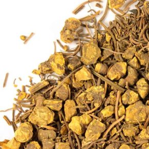 GOLDEN SEAL ROOT