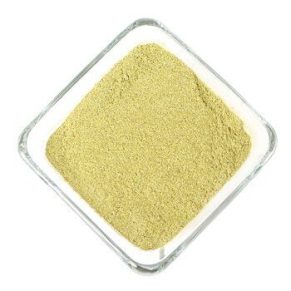 OAT STRAW POWDER