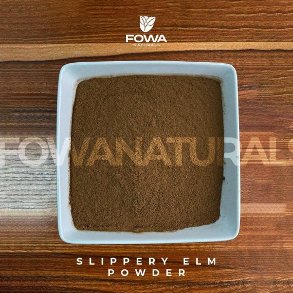 SLIPPERY ELM POWDER