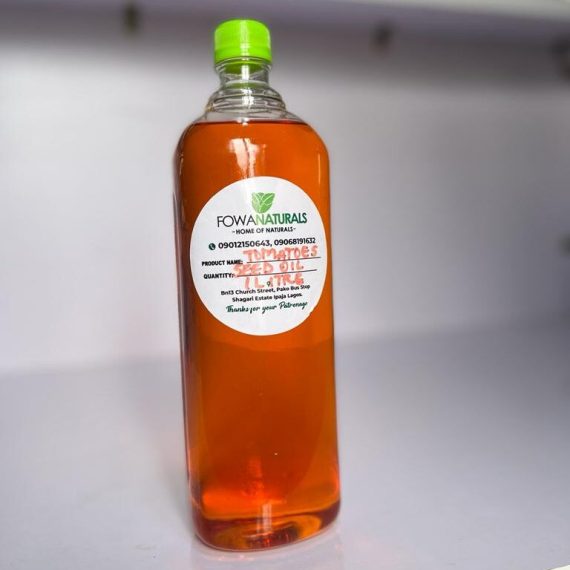 TOMATO SEED OIL (COSMETIC GRADE)