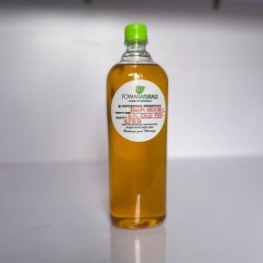 PALM KERNEL OIL COLD PRESS (COSMETIC GRADE)