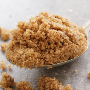 BROWN SUGAR
