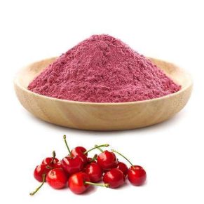 ACEROLA BERRY POWDER