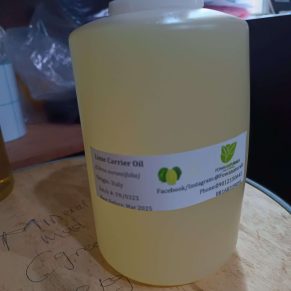 LIME OIL