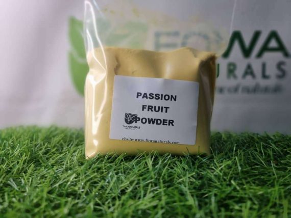 PASSION FRUIT POWDER